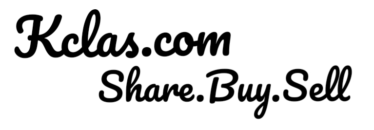 Kclas.com - Share, Buy & Sell