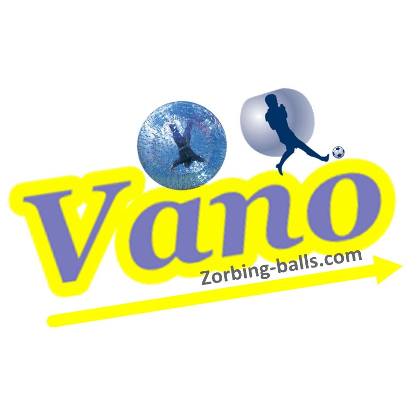 Vano Inflatables ZorbingBalls.com