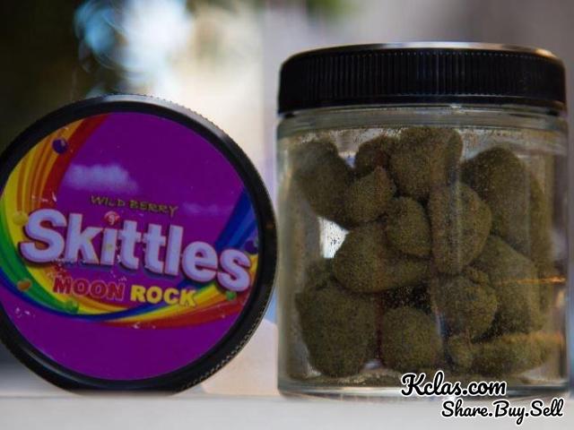 Buy Skittles Moonrock - 1