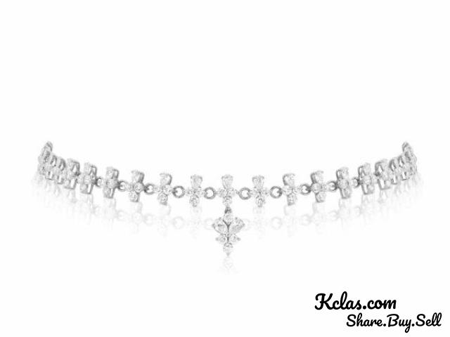 Bridal jewelry Dubai - 1