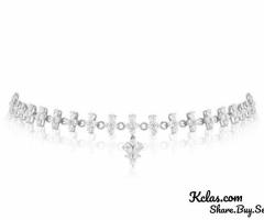 Bridal jewelry Dubai