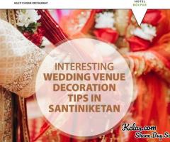 Affordable Wedding Venues Durgapur