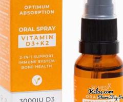 Vitamin B12 Oral Spray - 1