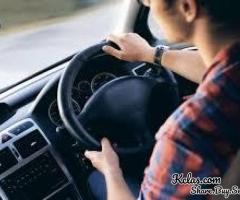blacktown driving lessons