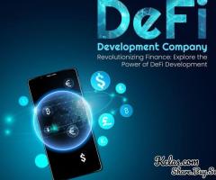 DeFi Development Company - 1