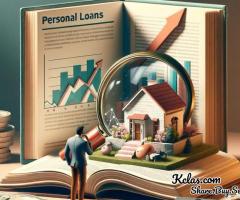 Best Personal Loans in Scoresby