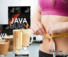 Java Burn - 1