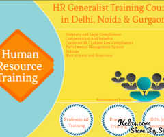 100% Placement in HR Course in Delhi, 110053,, with Free SAP HCM HR by SLA Consultants Institute