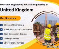 Civil Engineering Contractors in London - Imperiumengineering.co.uk
