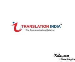 Enhancing Global Communication with Translation India