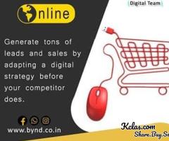 Best Digital Marketing Company In Hyderabad - 1