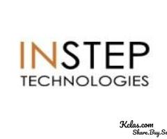 Advanced AI App Development Solutions by InStep Technologies