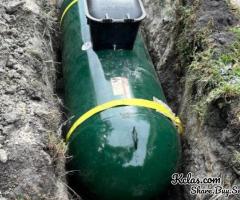 Buy 500 Gallon Underground Propane Tanks Online