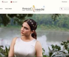 Thread N Needle | Ladies boutique in Kochi