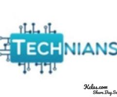 Technians Softech Pvt Ltd