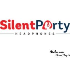Elevate Your Event with Silent Party Headphones in Dubai