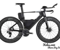 2024 BMC Speedmachine 00 LTD Road Bike (WAREHOUSEBIKE)