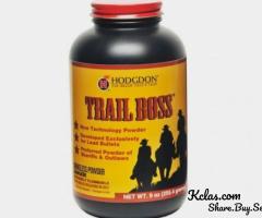 Revisiting Your Reloading Routine with Trail Boss Powder