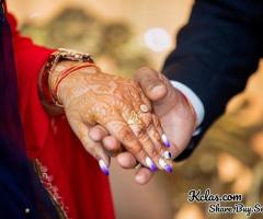 Wedgate Matrimony - Best marriage bureau in delhi