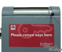 key safe - 1