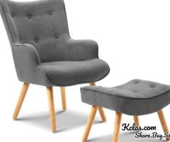 Stylish Arm Chairs for Sale | Best Prices & Free Shipping - 1