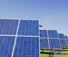 Innovative Commercial Solar Services for Maximum Savings - 1