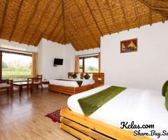 Jim Corbett Luxury Cottages | Luxury Cottages In Jim Corbett - 1