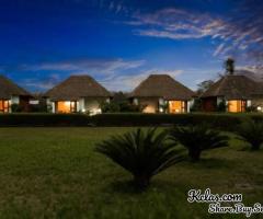 Best Cottages In Jim Corbett - 1