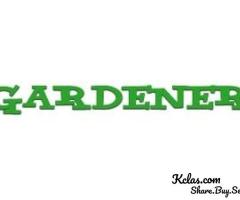 Gardeners London