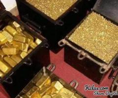 AU GOLD BAR FOR SALE - 1