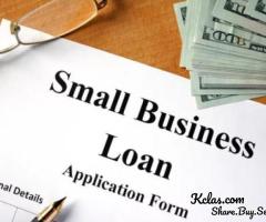 Online Business Loans