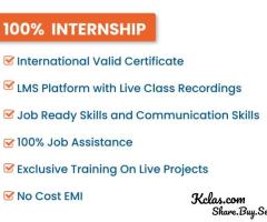 Best Software Training Institute in Hyderabad with Job Assistance - 1