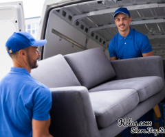 Best Furniture Removals Company In Sydney - JAC Removals - 1