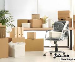 Premier Office Removalist Sydney - JAC Removals