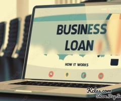 Excellent Online Business Loans - 1