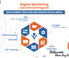 Digital Marketing Course in Hyderabad - 3