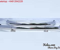 BMW 501 year (1952-1962) and 502 year (1954-1964) bumper - 2