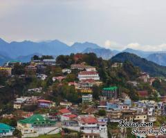 Best Hotel In Mussoorie For Family