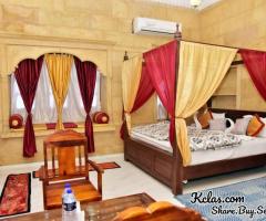 Business Hotel In Jaisalmer - 1