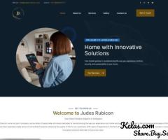 JUDES RUBICON | Home solution experts in Kottayam