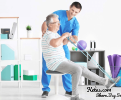 Best physiotherapy clinic in Jaipur