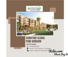 Signature Global Park Gurgaon - 1