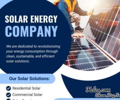 Sunshakti: Premier Solar Solutions Company in Jaipur