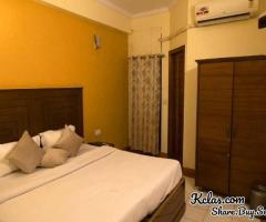 Hotels in chandigarh for family