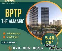 Bptp The Amaario