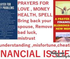 Prayer for financial breakthrough  Fasting prayer for financial breakthrough +27782062475