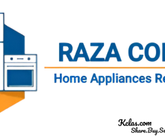 Raza Company - Home Appliances Repair and Services - 1