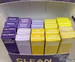 Purchase Clean Carts Disposable
