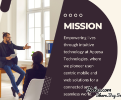 Exciting Christmas Offer: Launch Your Online Business with Appysa Technologies