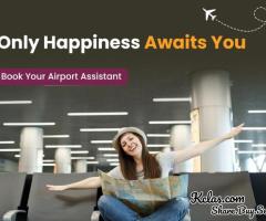 Airport Assistance Services in Cochin - Airport Meet & Greet